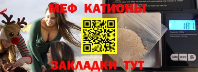 хмурый Кинель