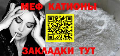 хмурый Кинель